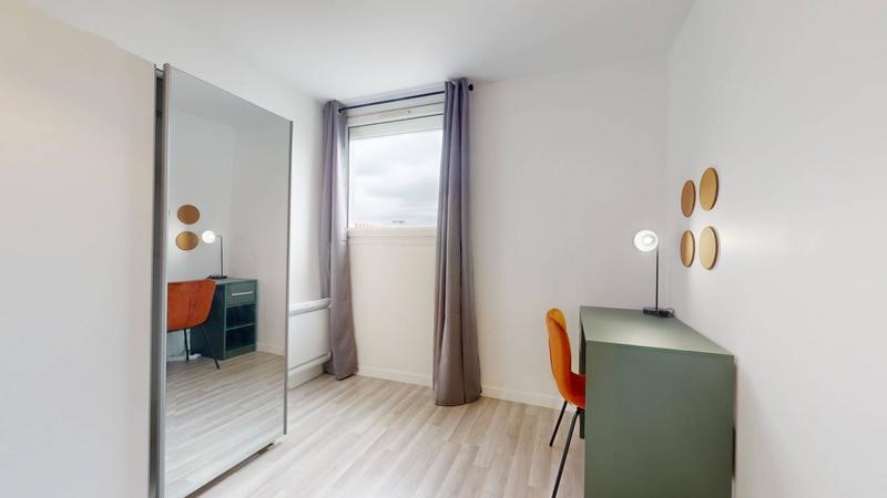 Appartement - 100 m²