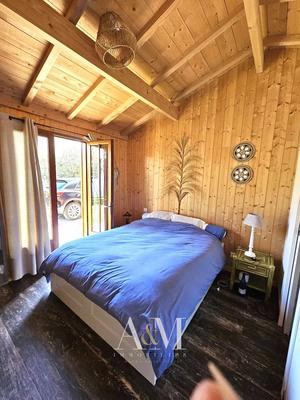 Villa - 190 m² - 7 pièces