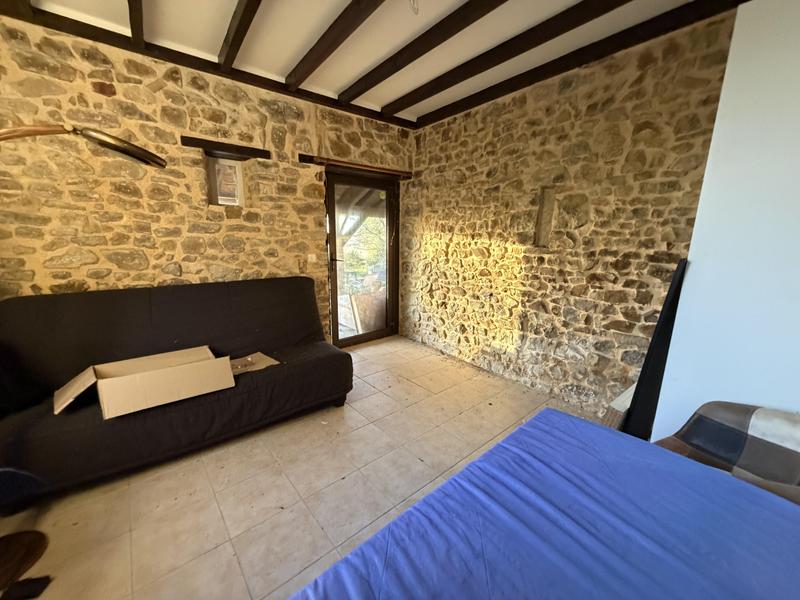 Longère - 124 m² - 7 pièces