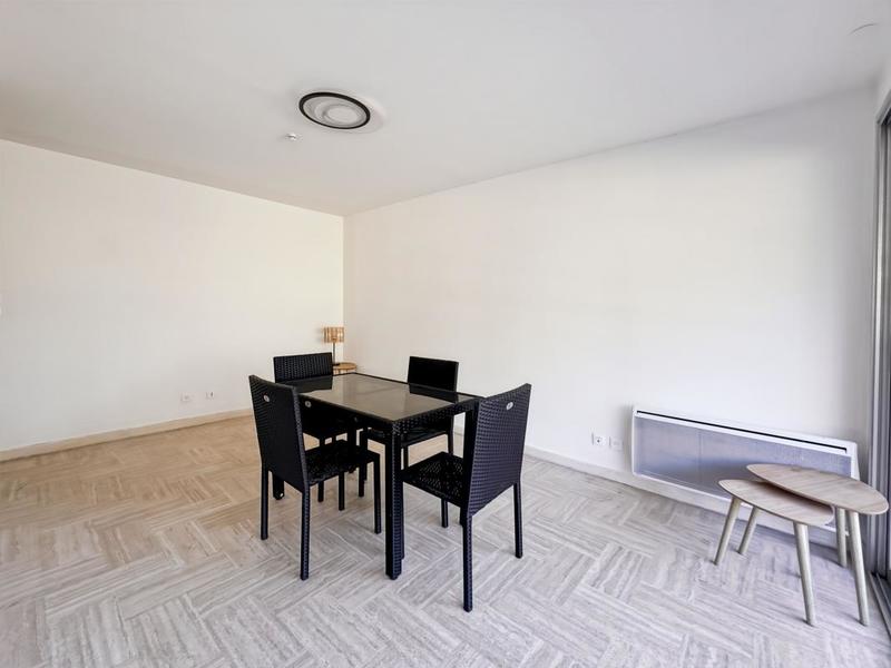 Appartement - 32 m² - 1 pièce