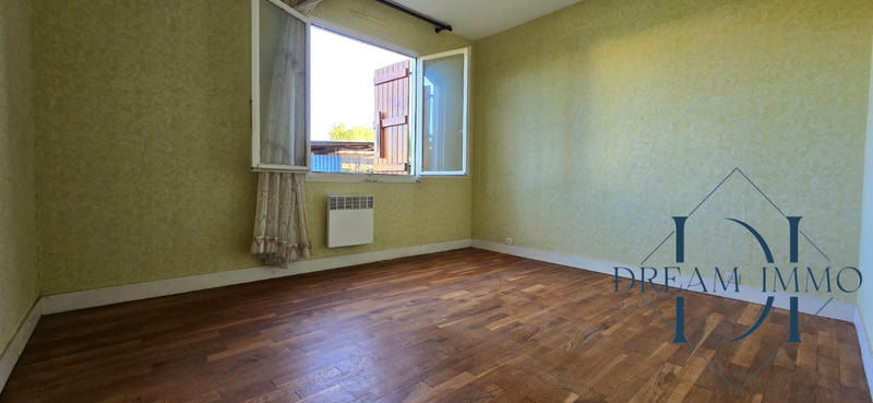 Villa - 95 m² - 4 pièces