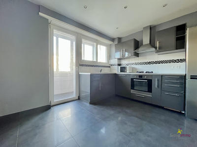 Appartement - 78 m² - 4 pièces