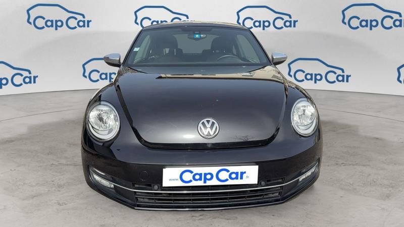 Volkswagen Coccinelle 1.2 Tsi 105 Design