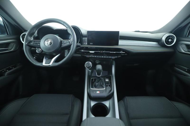 Alfa Romeo Tonale 1.5 Hybrid Vgt Ti Tct7 160 ch