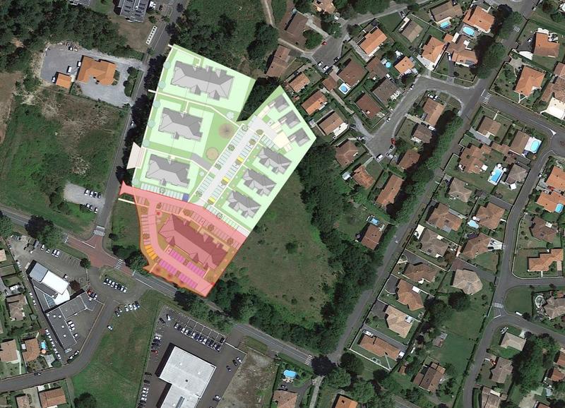 Local commercial - 198 m² - 1 pièce