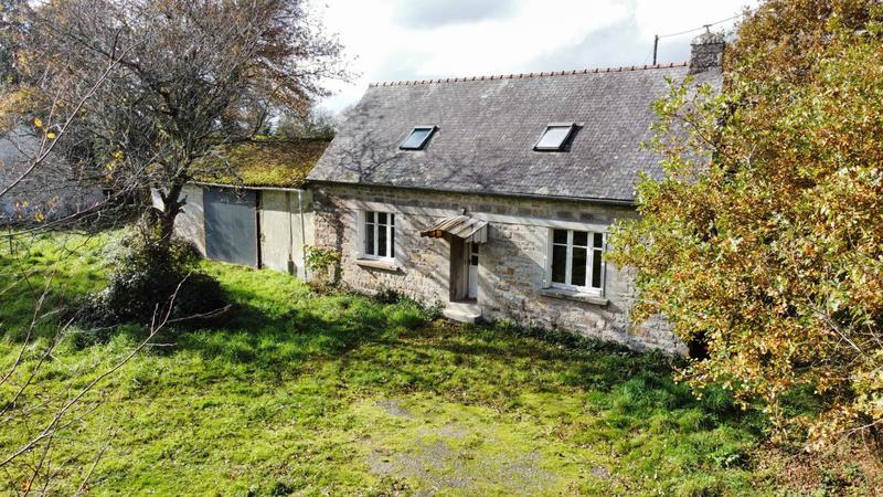 Maison - 68 m² - 2 pièces