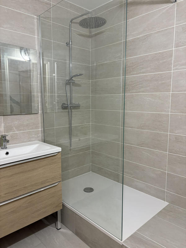 Appartement - 40 m² - 3 pièces