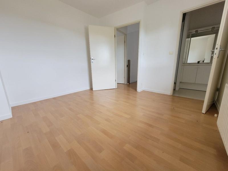 Maison contemporaine - 88 m² - 4 pièces