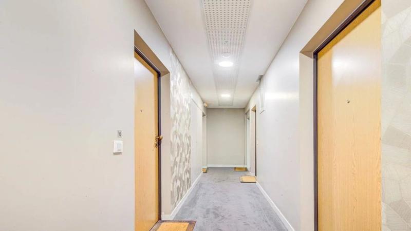 Studio - 23 m² - 1 pièce