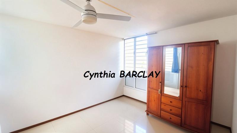 Appartement - 96 m² - 4 pièces