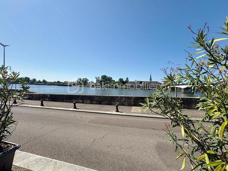 Immeuble - 413 m² - 12 pièces