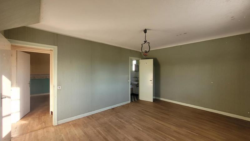 Maison - 134 m² - 6 pièces