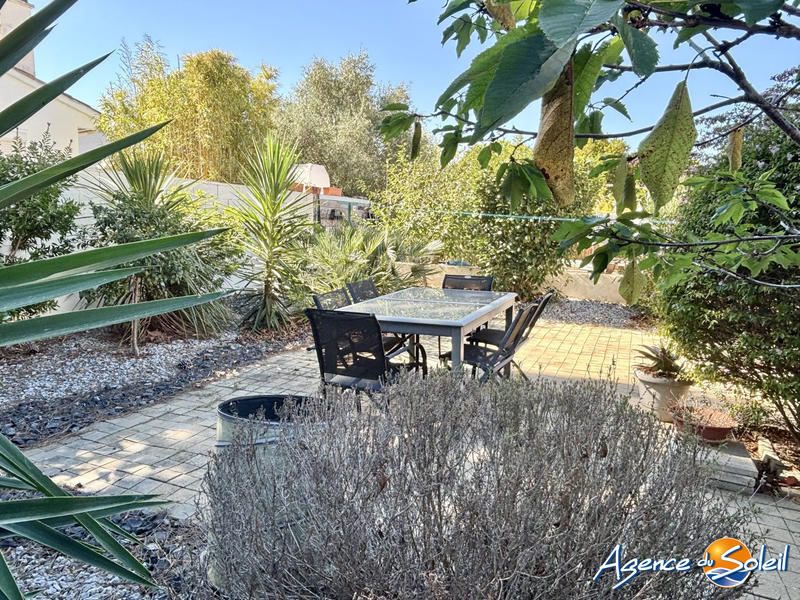 Maison - 155 m² - 6 pièces