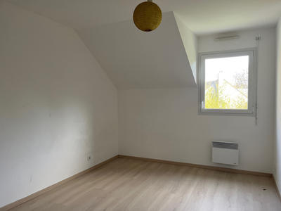 Maison - 91 m² - 4 pièces