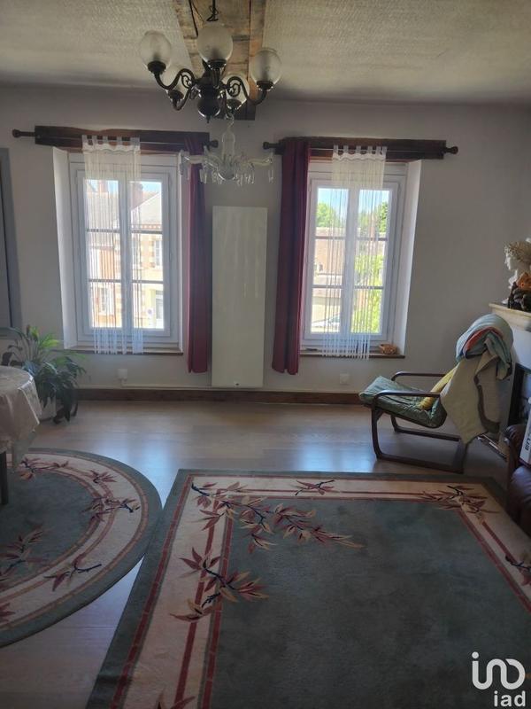 Local commercial - 82 m² - 4 pièces