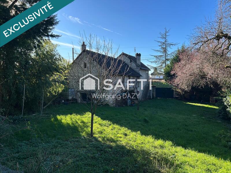 Propriété - 262 m² - 12 pièces