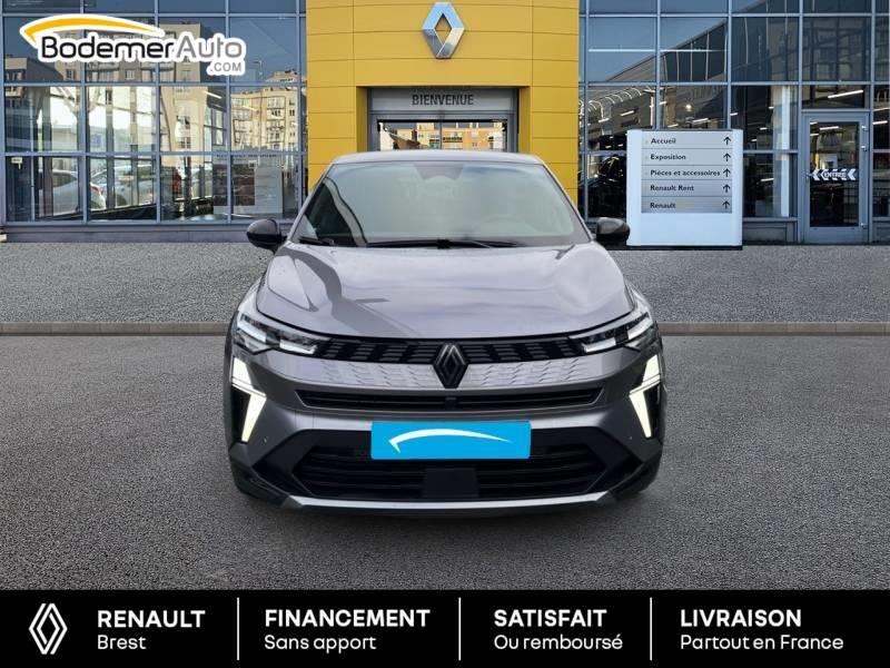 Renault Symbioz E-Tech full hybrid 145 Esprit Alpine