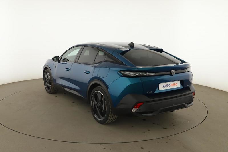 Peugeot 408 1.6 Phev Gt e-Eat8 225 ch