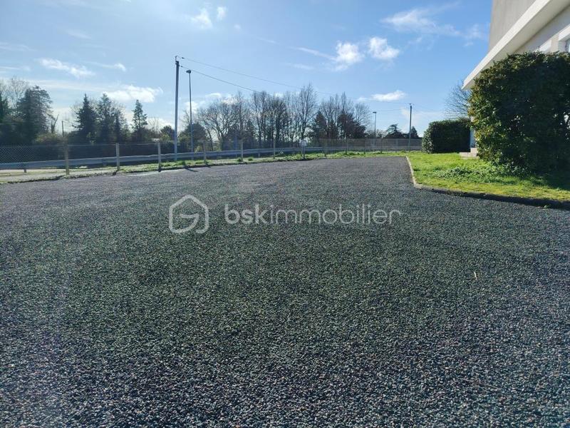 Immeuble - 486 m² - 25 pièces