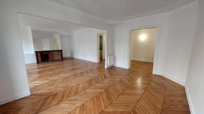 Appartement - 121 m² - 4 pièces