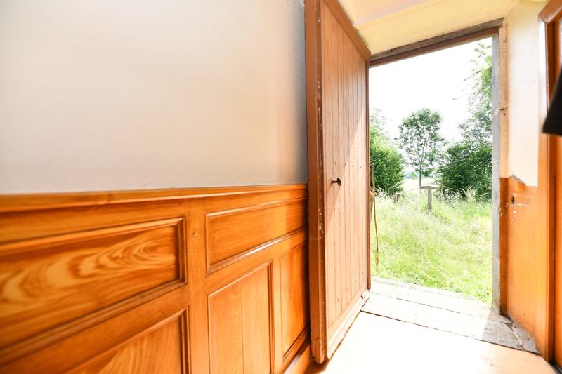 Maison ancienne - 129 m² - 5 pièces