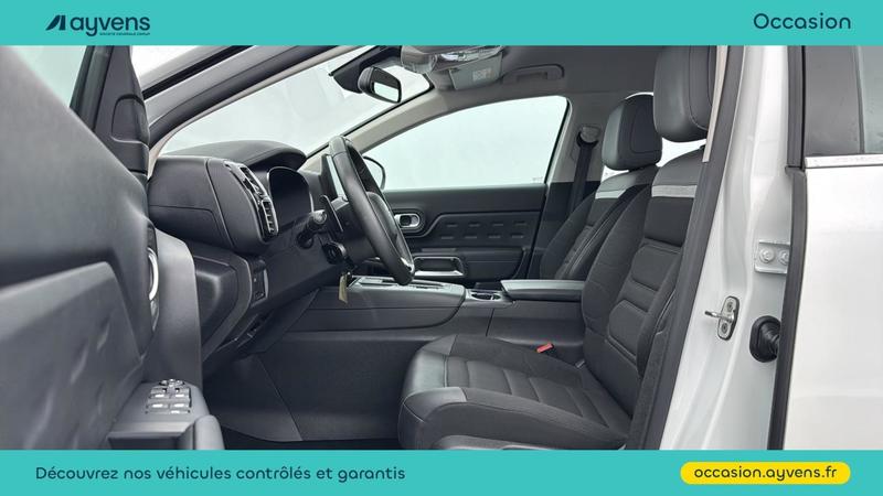 Citroën C5 Aircross BlueHDi 130ch s&amp;S Feel Eat8