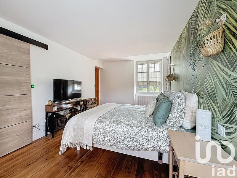 Maison - 119 m² - 4 pièces