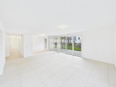 Appartement - 106 m² - 4 pièces