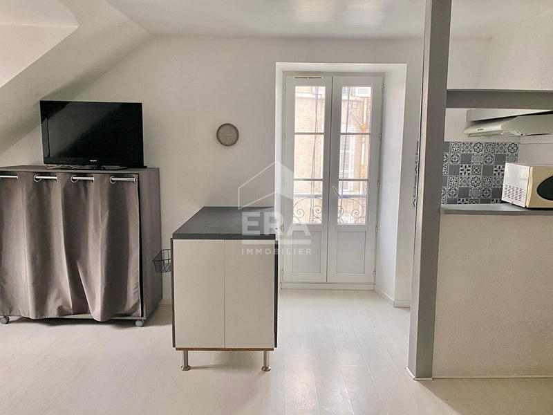 Appartement - 20 m² - 1 pièce