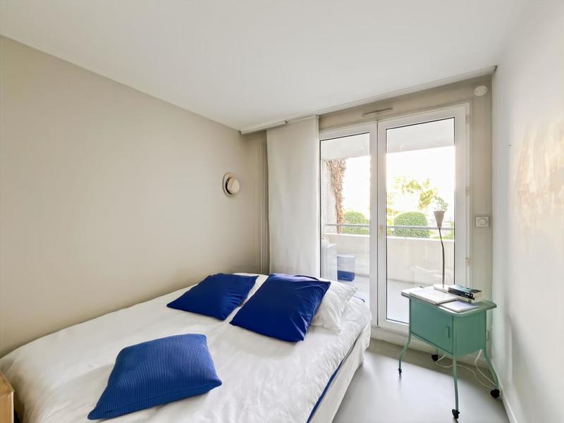 Appartement - 88 m² - 4 pièces