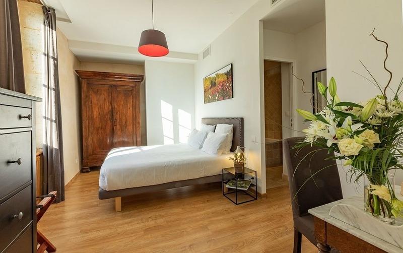 Château - 650 m² - 15 pièces