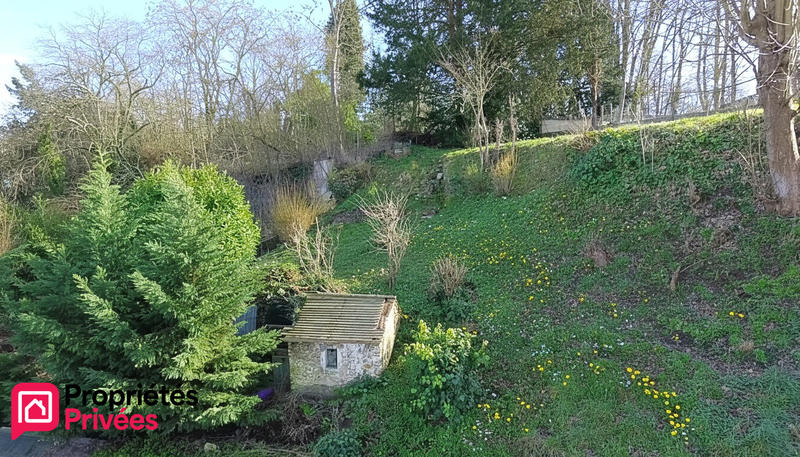 Maison - 170 m² - 7 pièces