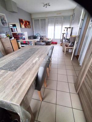 Maison - 86 m² - 4 pièces