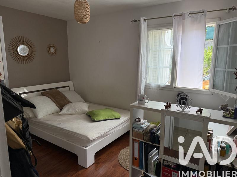 Maison - 165 m² - 5 pièces