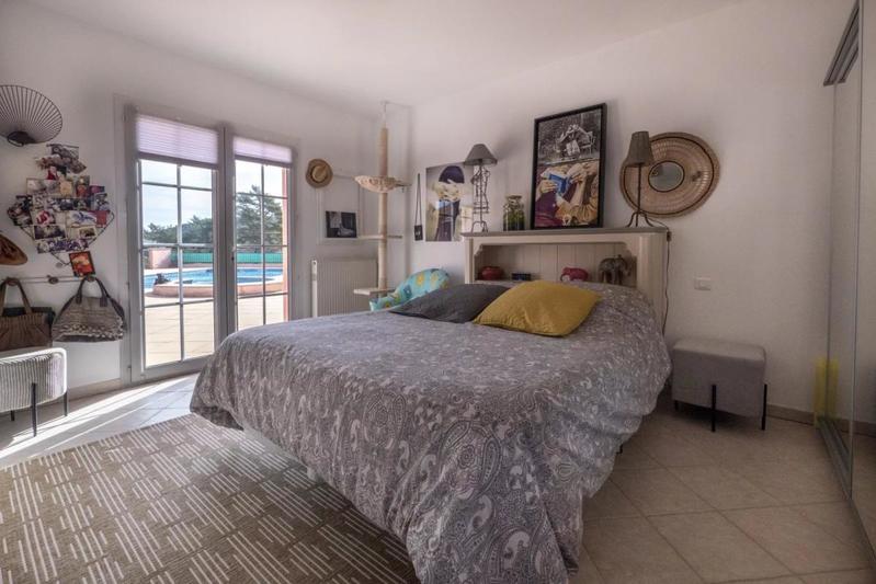 Villa - 139 m² - 4 pièces