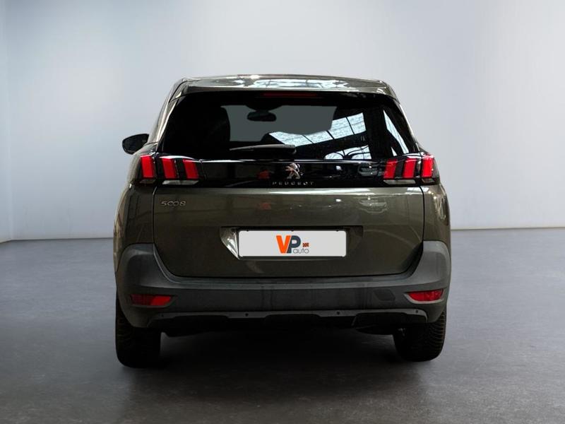 Peugeot 5008 Business BlueHDi 130ch s&amp;S Eat8 Active