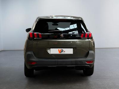 Peugeot 5008 Business BlueHDi 130ch s&amp;S Eat8 Active