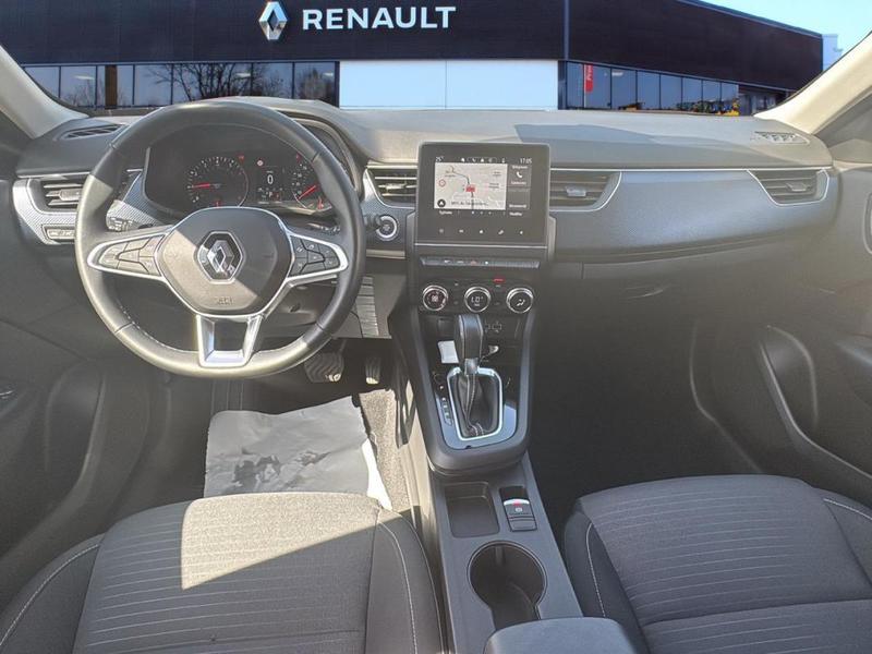Renault Arkana mild hybrid 140 Edc Fap - 22 Evolution