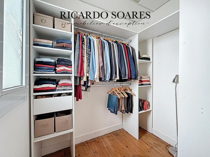 Maison - 160 m² - 7 pièces