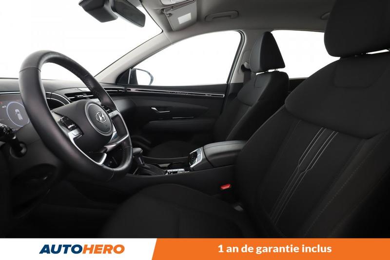 Hyundai Tucson 1.6 t-GDi Hybrid 48v Dct-7 150 ch