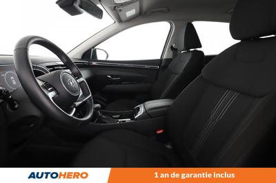 Hyundai Tucson 1.6 t-GDi Hybrid 48v Dct-7 150 ch