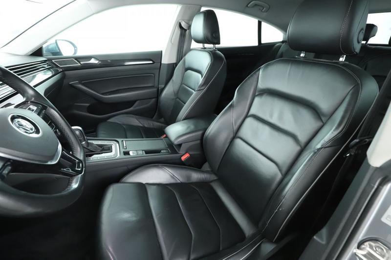 Volkswagen Arteon 2.0 Tdi Elegance Dsg7 150 ch