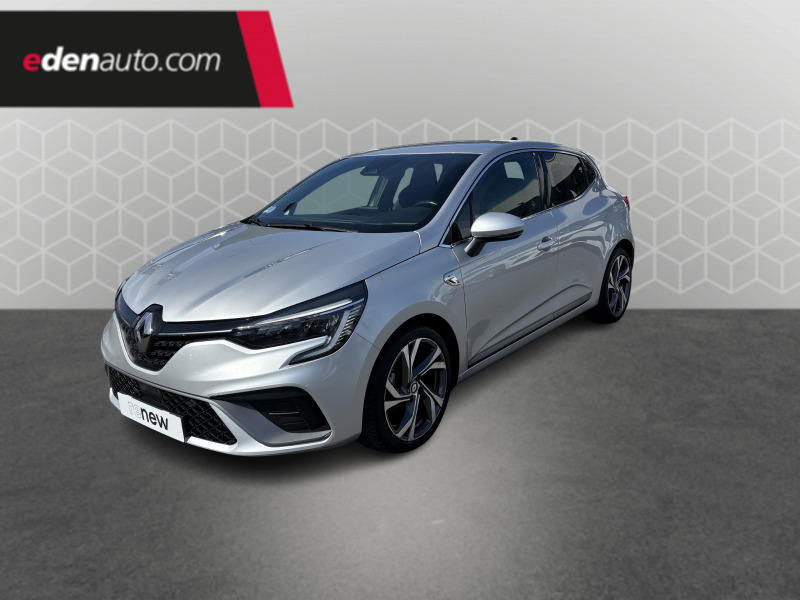 Renault Clio E-Tech 140 - 21n R.S. Line