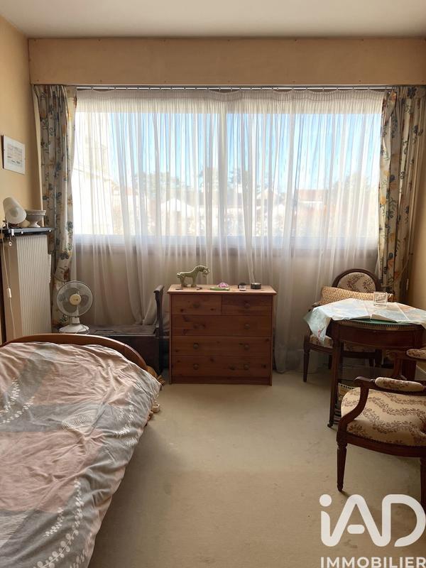 Appartement - 118 m² - 5 pièces