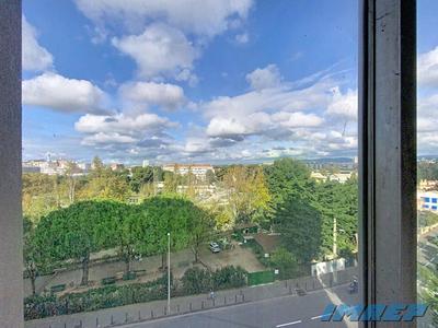 Appartement - 67 m² - 4 pièces