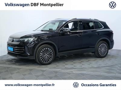 Volkswagen Tiguan 1.5 eHybrid 272ch Dsg6 Elegance
