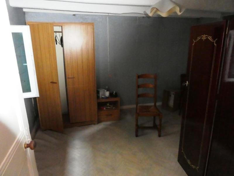 Maison - 58 m² - 3 pièces