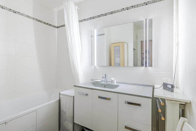 Appartement - 110 m² - 5 pièces