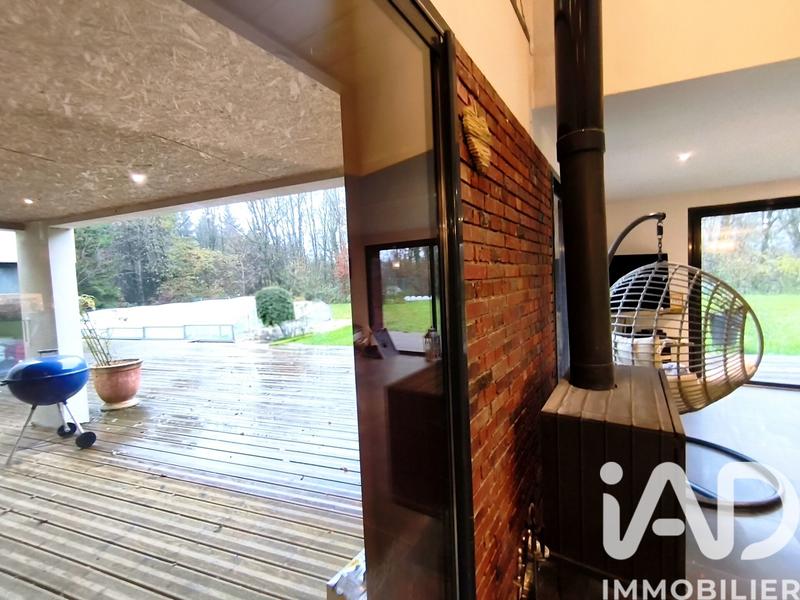 Maison de maîtres - 346 m² - 12 pièces