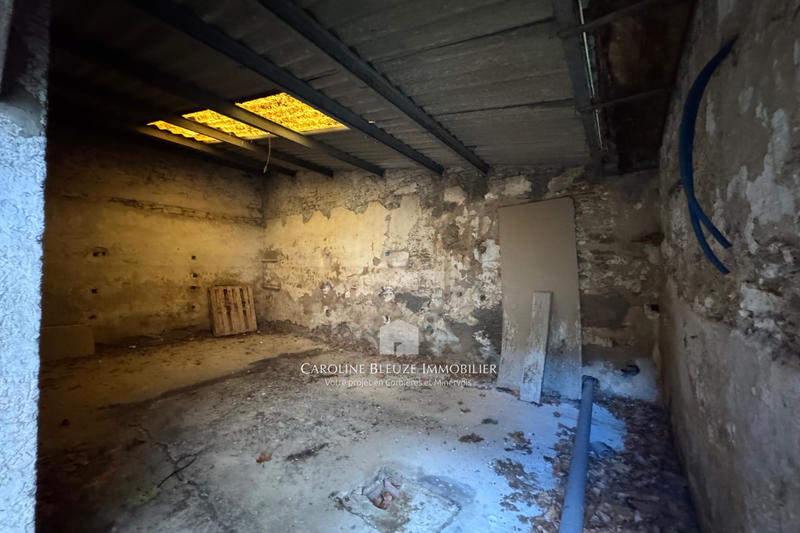 Local commercial - 222 m²